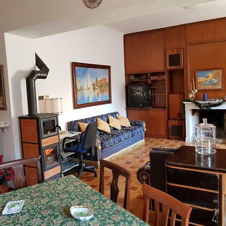 Residence Luisa Avezzano Zewnętrze zdjęcie