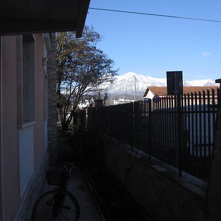 Residence Luisa Avezzano Zewnętrze zdjęcie