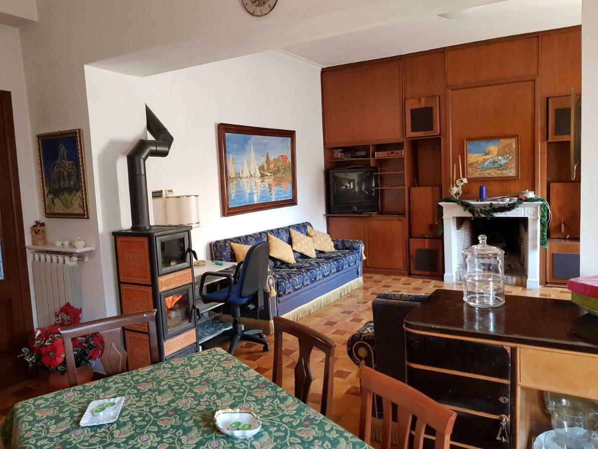 Residence Luisa Avezzano Zewnętrze zdjęcie
