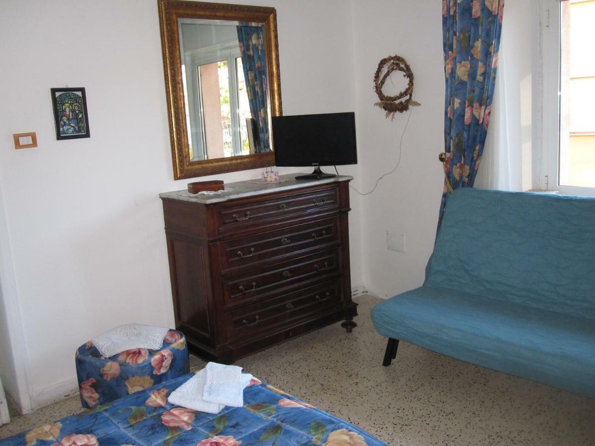 Residence Luisa Avezzano Zewnętrze zdjęcie