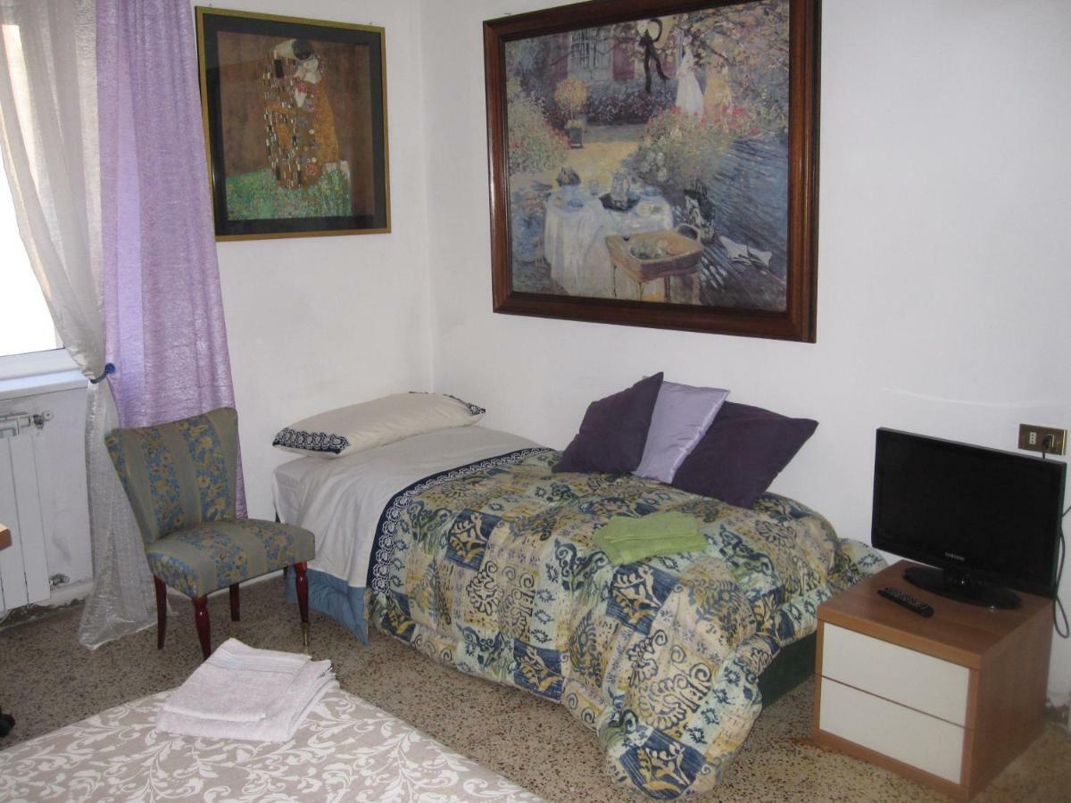 Residence Luisa Avezzano Zewnętrze zdjęcie