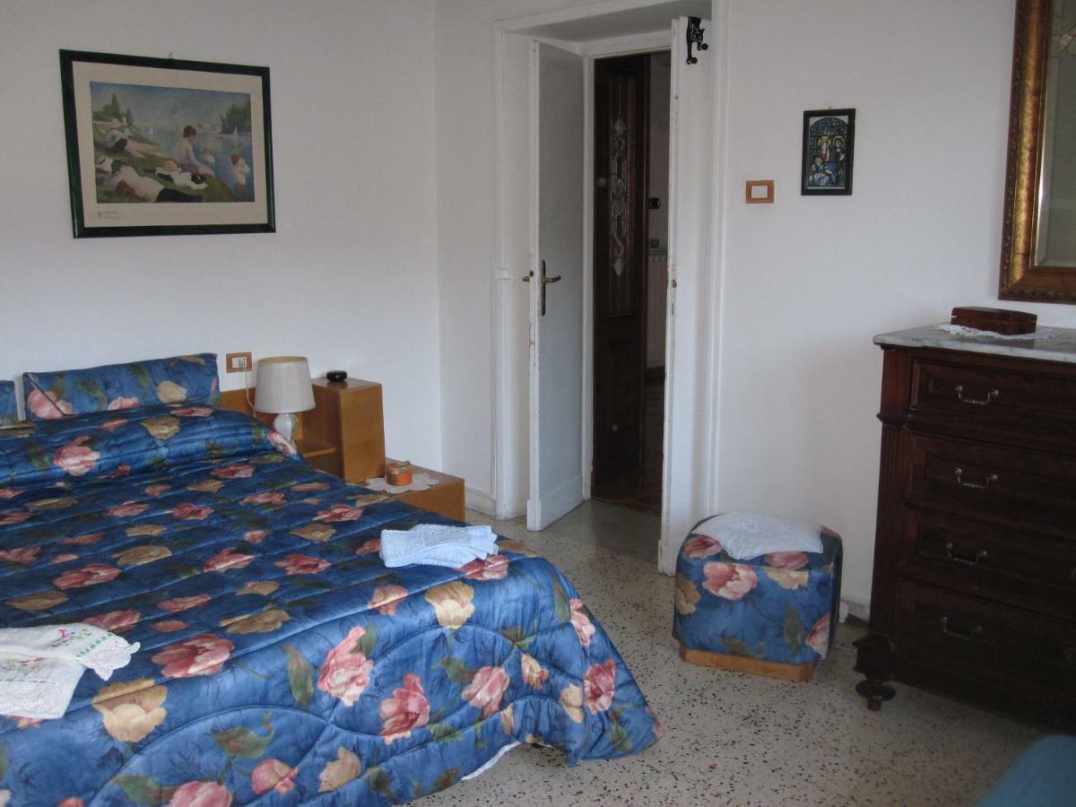 Residence Luisa Avezzano Zewnętrze zdjęcie