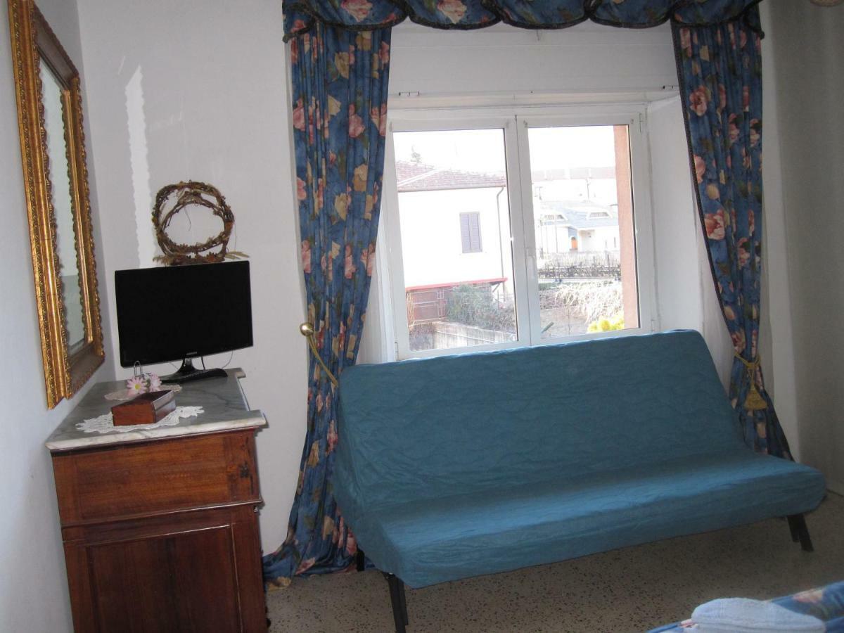 Residence Luisa Avezzano Zewnętrze zdjęcie