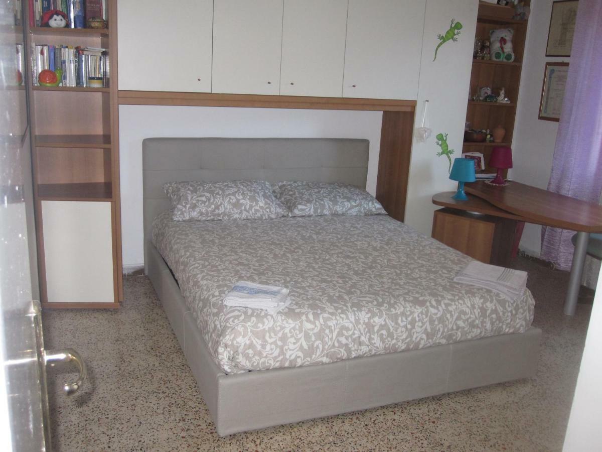 Residence Luisa Avezzano Zewnętrze zdjęcie