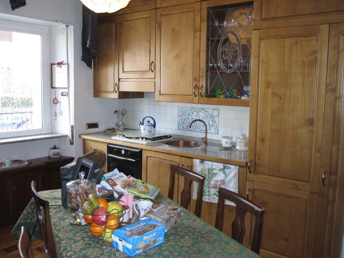 Residence Luisa Avezzano Zewnętrze zdjęcie