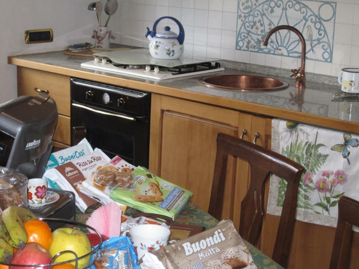 Residence Luisa Avezzano Zewnętrze zdjęcie
