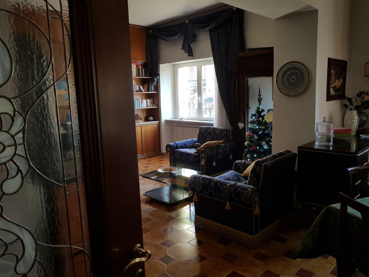 Residence Luisa Avezzano Zewnętrze zdjęcie