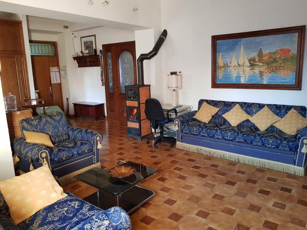 Residence Luisa Avezzano Zewnętrze zdjęcie