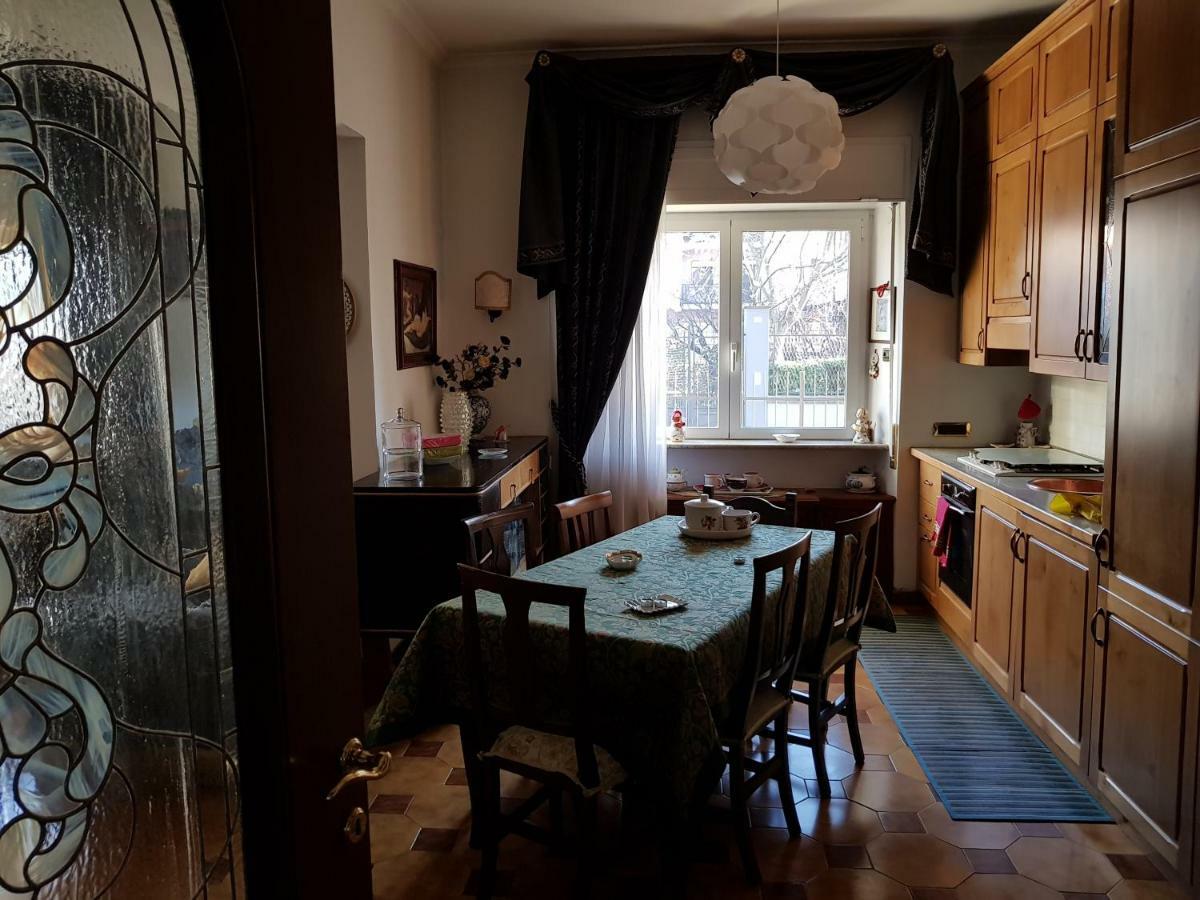 Residence Luisa Avezzano Zewnętrze zdjęcie