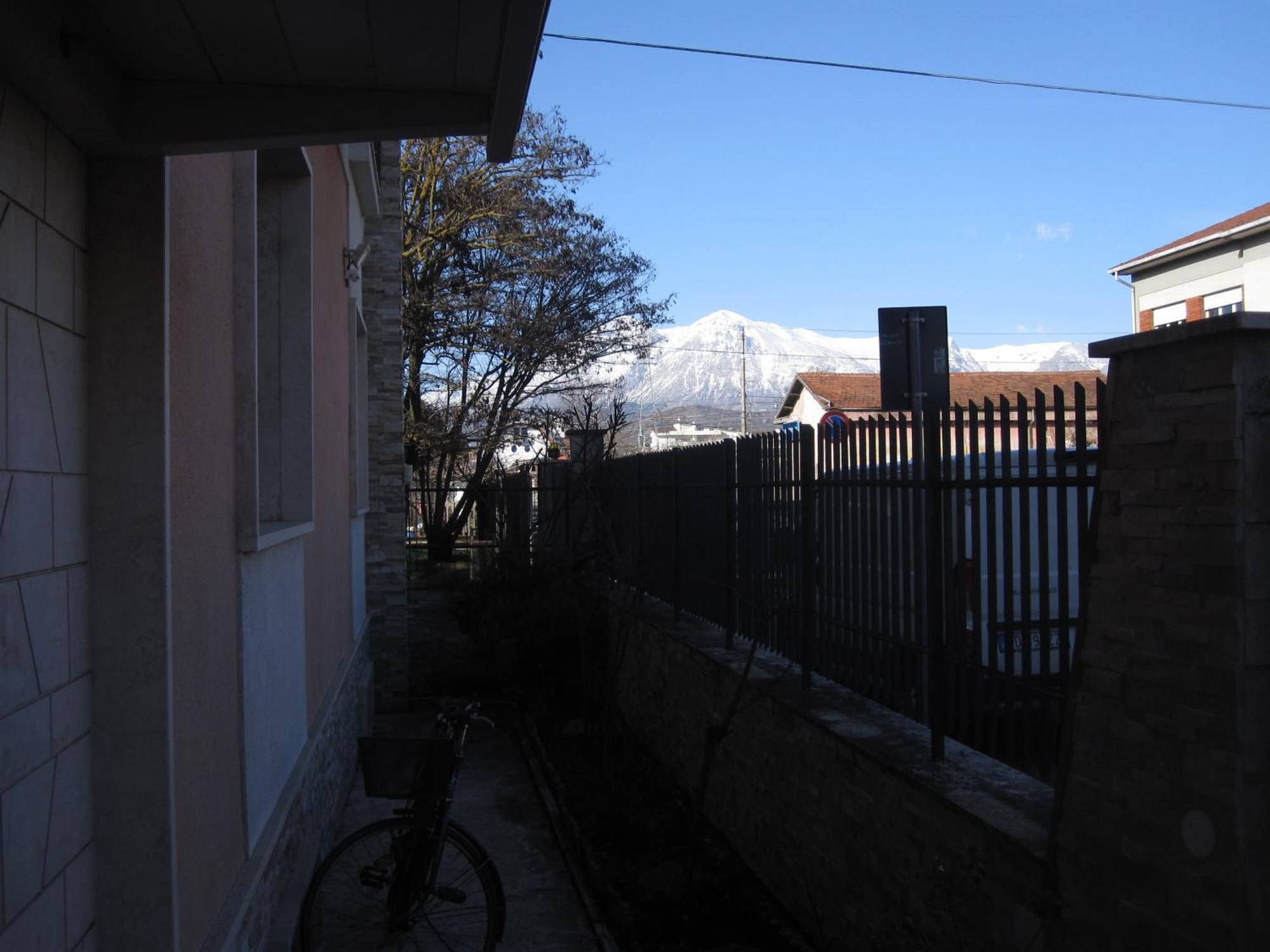 Residence Luisa Avezzano Zewnętrze zdjęcie