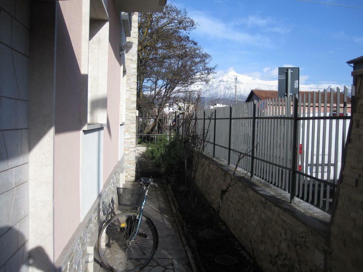 Residence Luisa Avezzano Zewnętrze zdjęcie