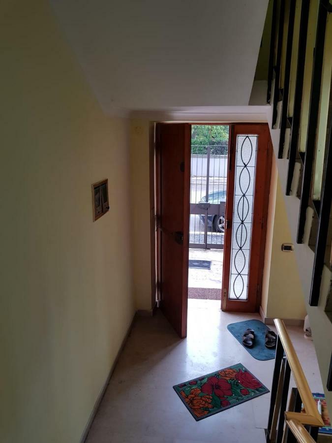 Residence Luisa Avezzano Zewnętrze zdjęcie