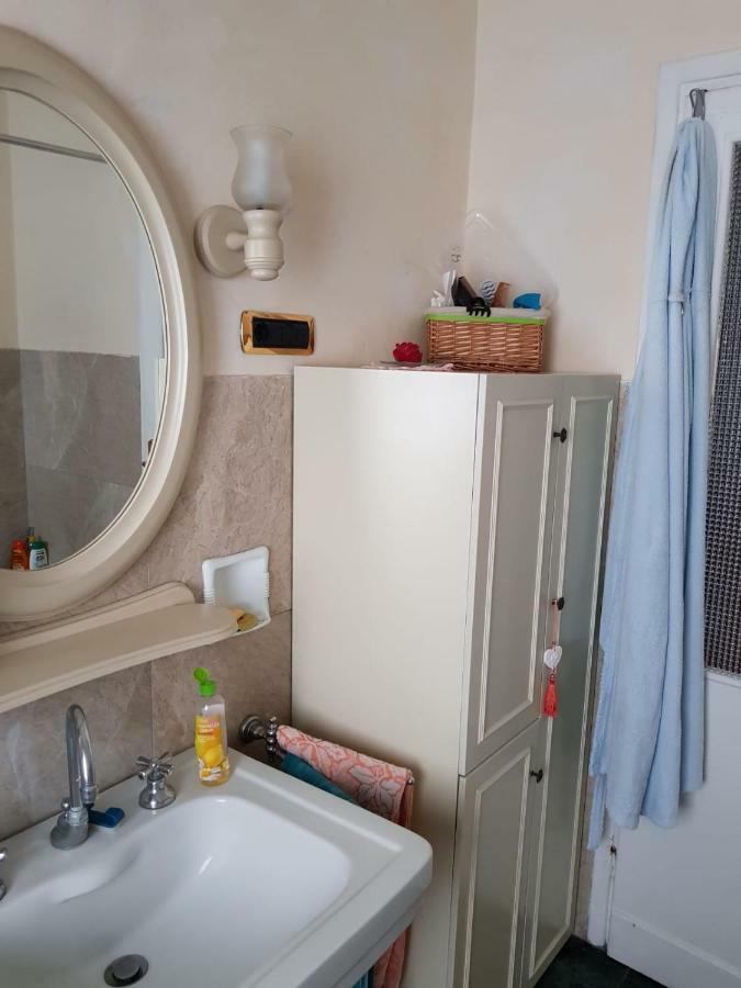 Residence Luisa Avezzano Zewnętrze zdjęcie