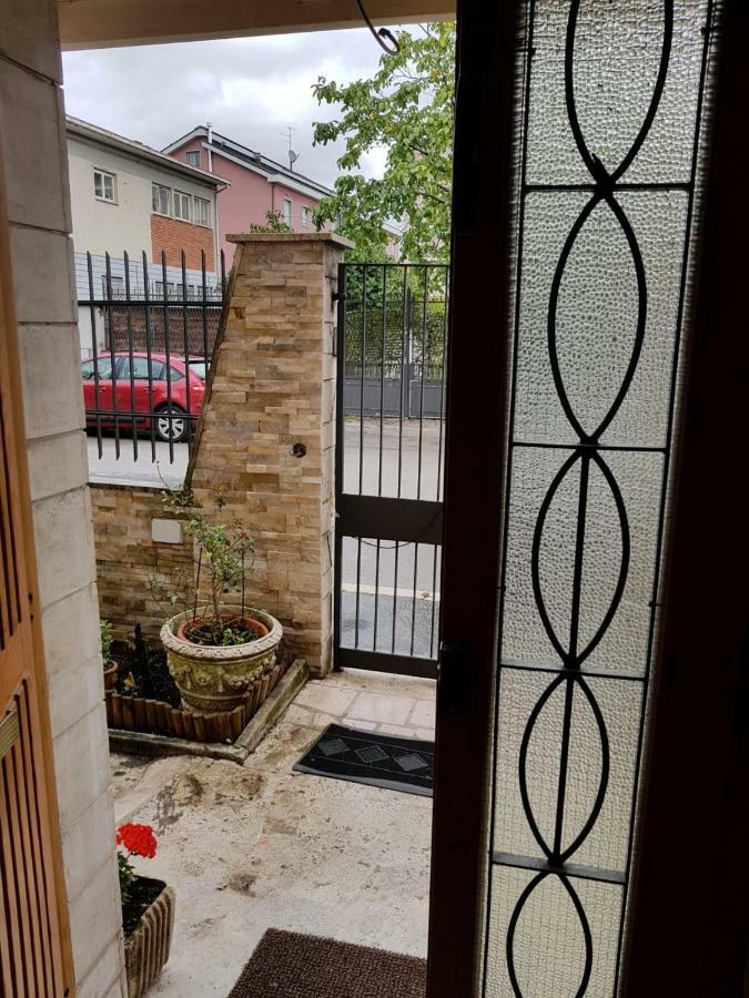 Residence Luisa Avezzano Zewnętrze zdjęcie