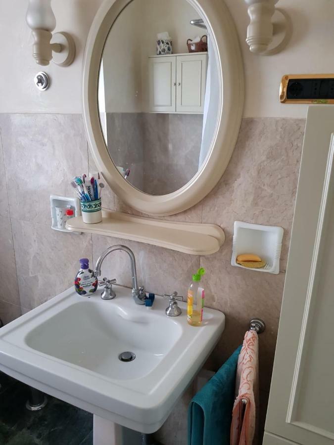 Residence Luisa Avezzano Zewnętrze zdjęcie