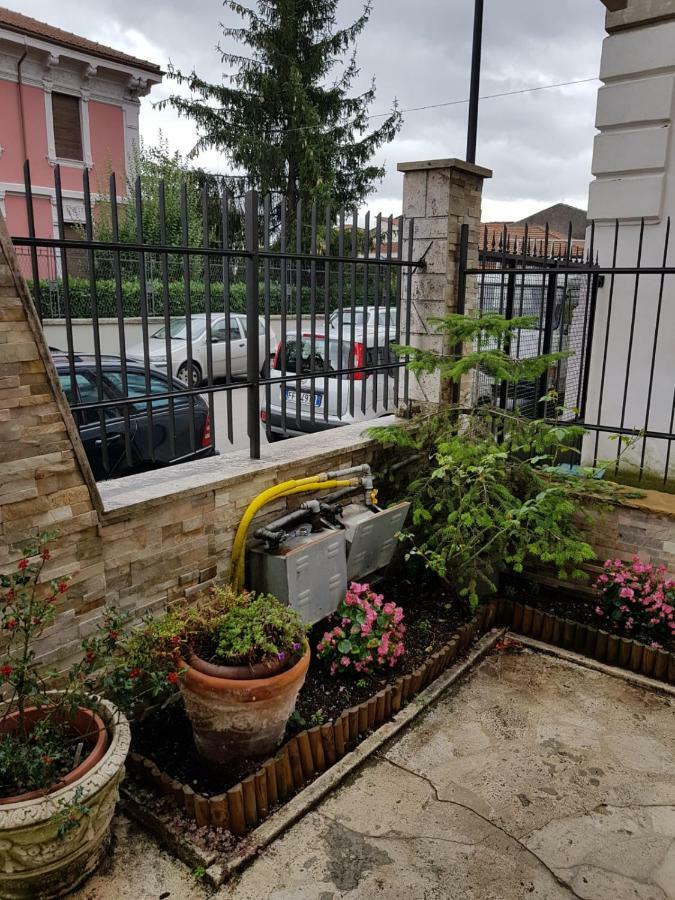 Residence Luisa Avezzano Zewnętrze zdjęcie